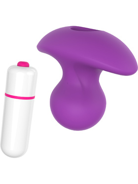 Dream Toys: Vibes of Love, Pleasure Knob, lila