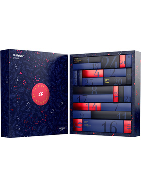 Satisfyer: Deluxe Adventskalender 2024
