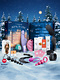 Deluxe Adventskalender