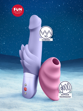 Satisfyer: Deluxe Adventskalender 2025