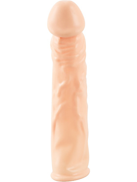 You2Toys: Silicone Extension, ljus