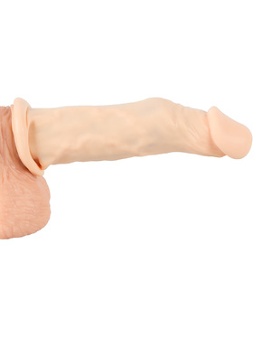 You2Toys: Silicone Extension, ljus