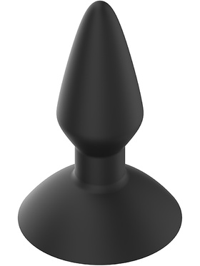 Magic Motion: Equinox, App-Controlled Silicone Butt Plug