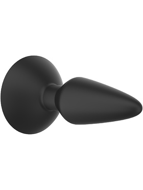 Magic Motion: Equinox, App-Controlled Silicone Butt Plug