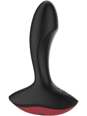 Magic Motion: Solstice, App-Controlled Prostate Vibrator