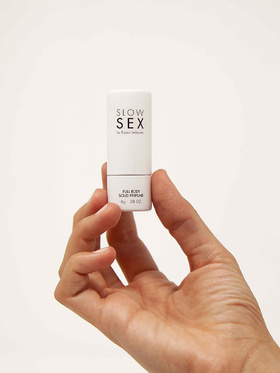 Bijoux Indiscrets: Slow Sex, Full Body Solid Perfume