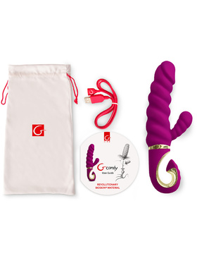 Fun Toys: G-Candy, rosa