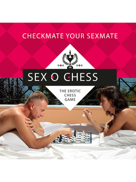 SexVentures: Sex-O-Chess