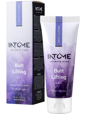 Intome: Butt Lifting Gel, 75 ml