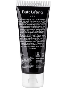 Intome: Butt Lifting Gel, 75 ml