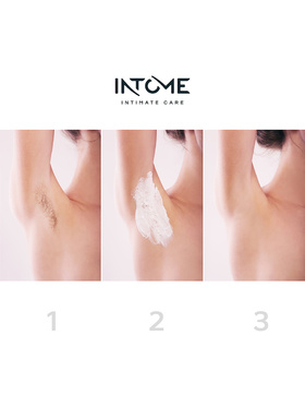 Intome: Hair Removal Powder, 70 g