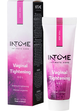 Intome: Vagina Tightening Gel, 30 ml