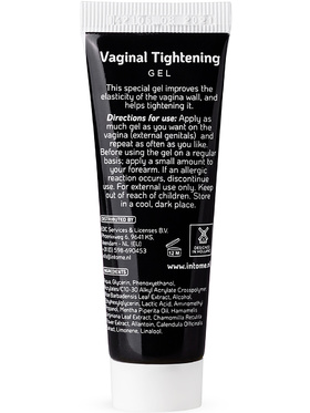 Intome: Vagina Tightening Gel, 30 ml