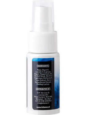 Intome: Marathon Delay Spray, 15 ml