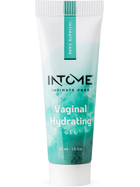 Intome: Vaginal Hydrating Gel, 30 ml