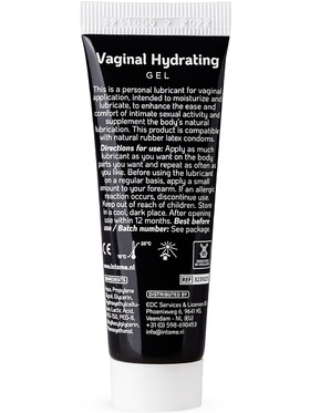 Intome: Vaginal Hydrating Gel, 30 ml