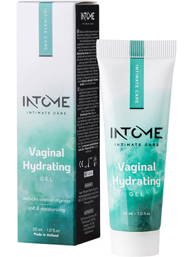 Intome: Vaginal Hydrating Gel, 30 ml