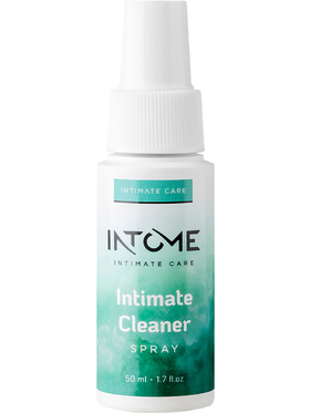 Intome: Intimate Cleaner Spray, 50 ml