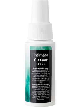 Intome: Intimate Cleaner Spray, 50 ml