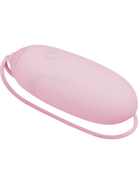 Luv Egg: Vibrating Egg, rosa