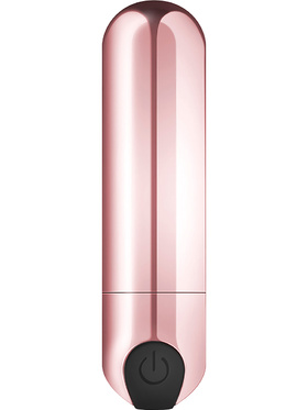 Rosy Gold: Nouveau Bullet Vibrator