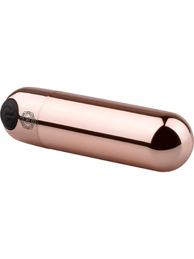 Rosy Gold: Nouveau Bullet Vibrator