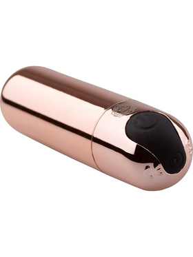 Rosy Gold: Nouveau Bullet Vibrator