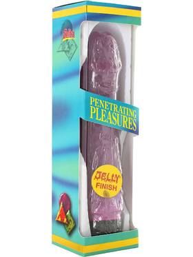 Delta: Penetrating Pleasures No. 2, lila