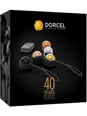 Marc Dorcel: Training Balls