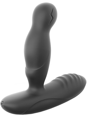 Marc Dorcel: P-Swing, Remote Control Prostate Massager, svart