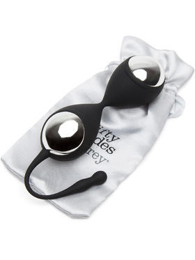 Fifty Shades of Grey: Inner Goddess, Kegel Toner Balls