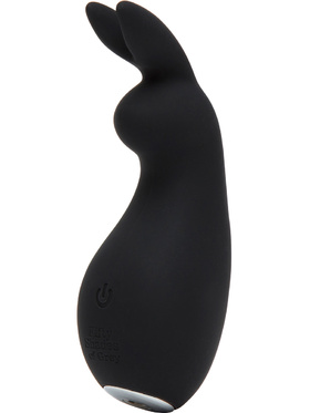 Fifty Shades of Grey: Greedy Girl, Clitoral Rabbit Vibrator