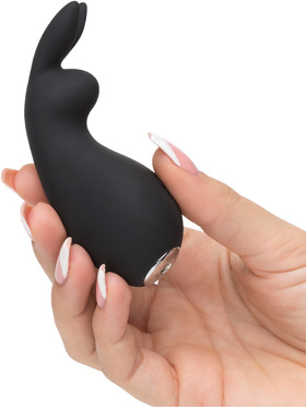 Fifty Shades of Grey: Greedy Girl, Clitoral Rabbit Vibrator