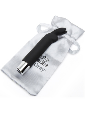 Fifty Shades of Grey: Greedy Girl, Bullet Rabbit Vibrator