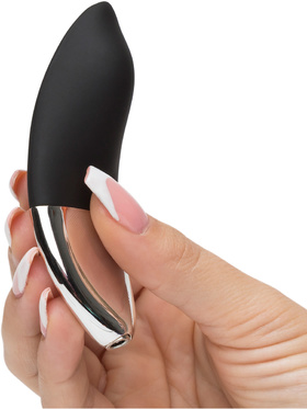 Fifty Shades of Grey: Relentless Vibrations, Remote Knicker Vibrator