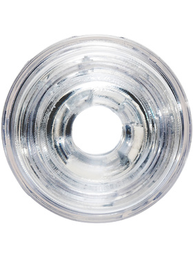 Fleshlight: Quickshot Pulse, transparent