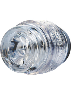 Fleshlight: Quickshot Pulse, transparent