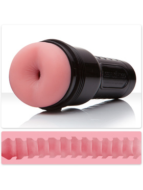 Fleshlight: Go Butt, Jolt