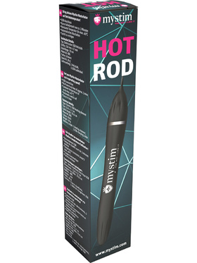Mystim: Hot Rod, USB Electric Heater