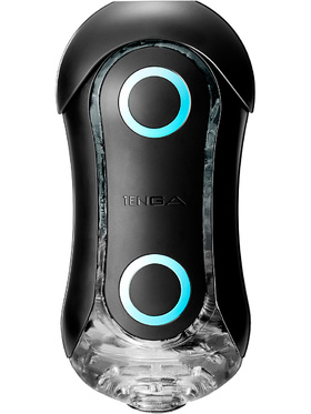 Tenga: Flip Orb Strong, Blue Rush