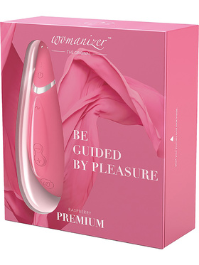 Womanizer: Premium 2, rosa