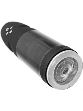 Lovebotz: Strobe, Multifunction Rechargeable Stroker