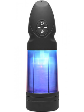 Lovebotz: Strobe, Multifunction Rechargeable Stroker