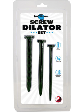You2Toys: Screw Dilator Set