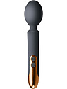 Oriel, Play Wand