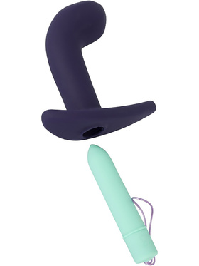 You2Toys: Remote Controlled Prostate Plug