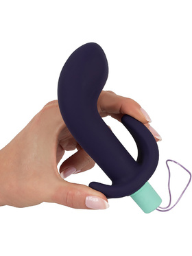 You2Toys: Remote Controlled Prostate Plug