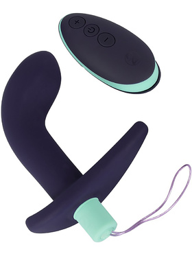You2Toys: Remote Controlled Prostate Plug