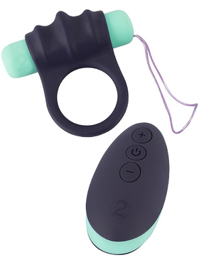 You2Toys: Remote Controlled Cock Ring