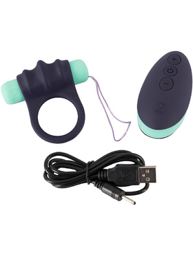 You2Toys: Remote Controlled Cock Ring